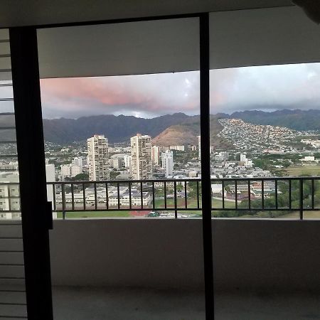Aparthotel Royal Kuhio - Free Parking Included Honolulu Exteriér fotografie